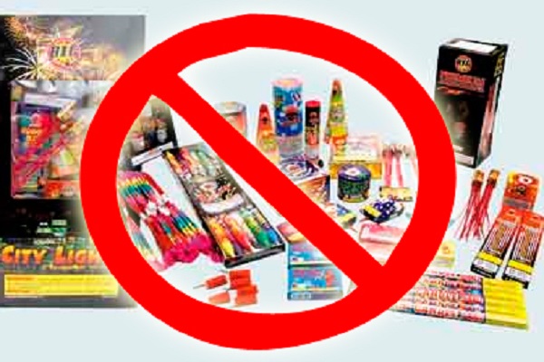 Sin Pirotecnia: Convocan a una convivencia inclusiva