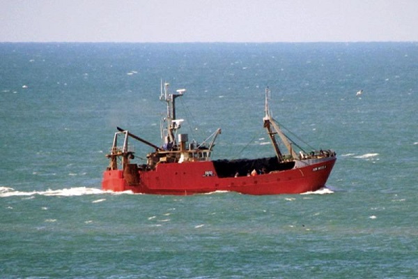 El Consejo Federal Pesquero cerró 2025 con cuotas, suspensiones y un precedente legal