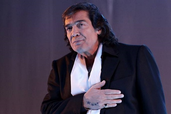 Cacho Castaña