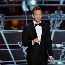 Entrega de los Oscar 2015 1