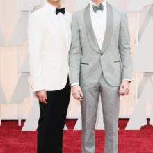 Entrega de los Oscar 2015 11