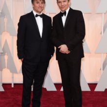 Entrega de los Oscar 2015 13