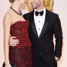 Entrega de los Oscar 2015 16