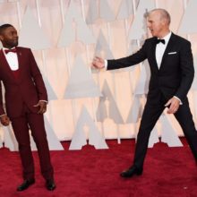 Entrega de los Oscar 2015 18