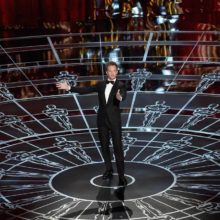 Entrega de los Oscar 2015 2