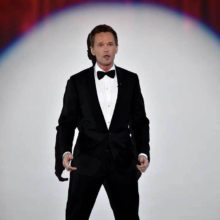 Entrega de los Oscar 2015 3