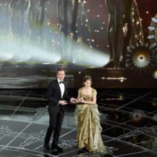 Entrega de los Oscar 2015 5