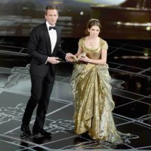 Entrega de los Oscar 2015 6