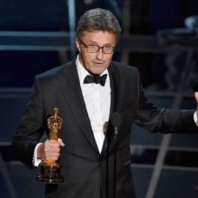 Pawel Pawlikowski director de Ida
