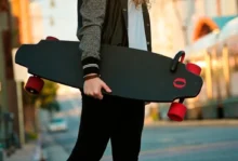 monolith skateboard