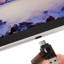 usb