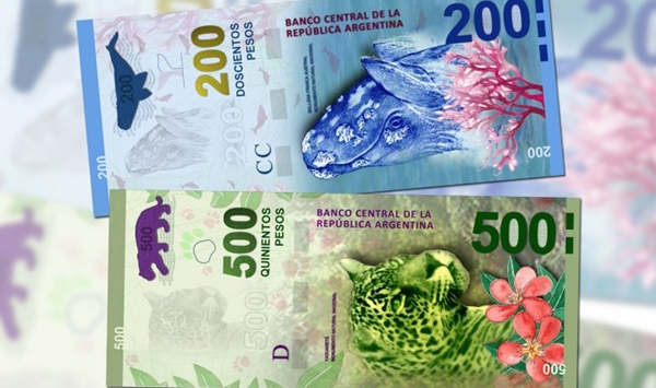 billetes