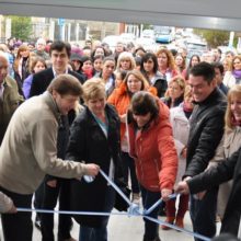 centro inaugura