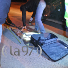 narcotrafico