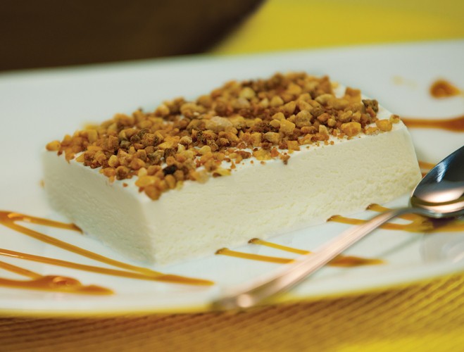 helados gorgojos