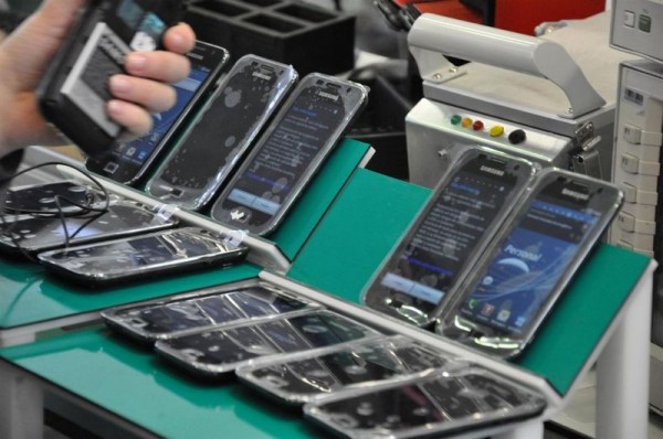 celulares