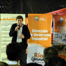 Feria Industrial 3ra 2016