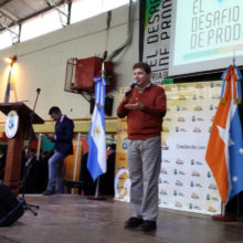 melella desempleo en rio grande