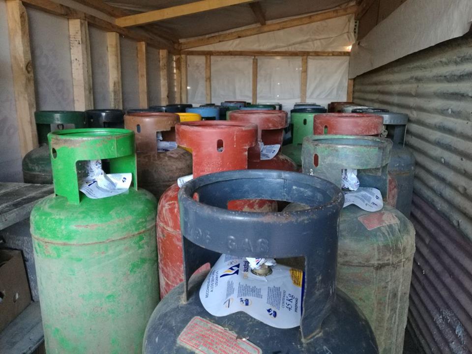 subsidio de gas