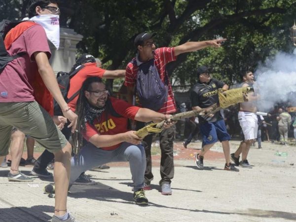 mortero