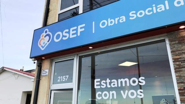 OSEF