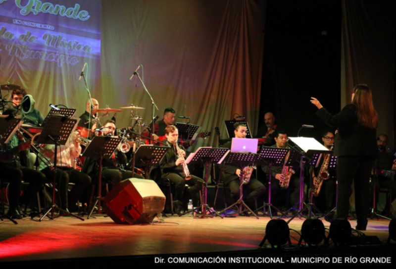 Banda Municipal