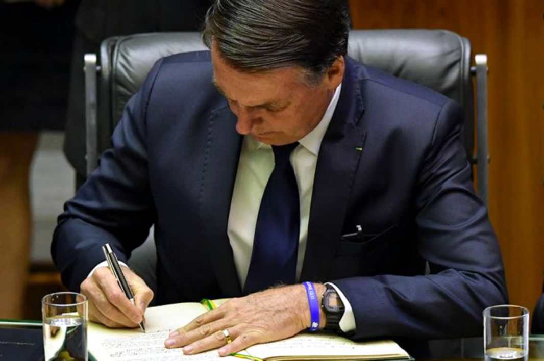 Bolsonaro
