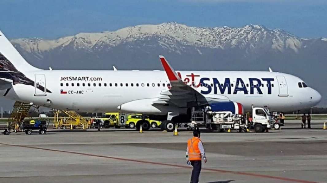 JetSmart