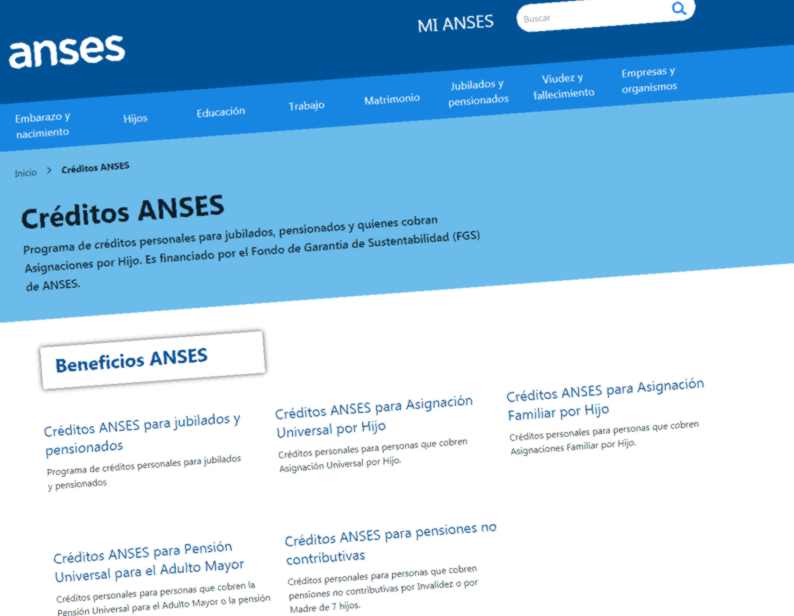Anses