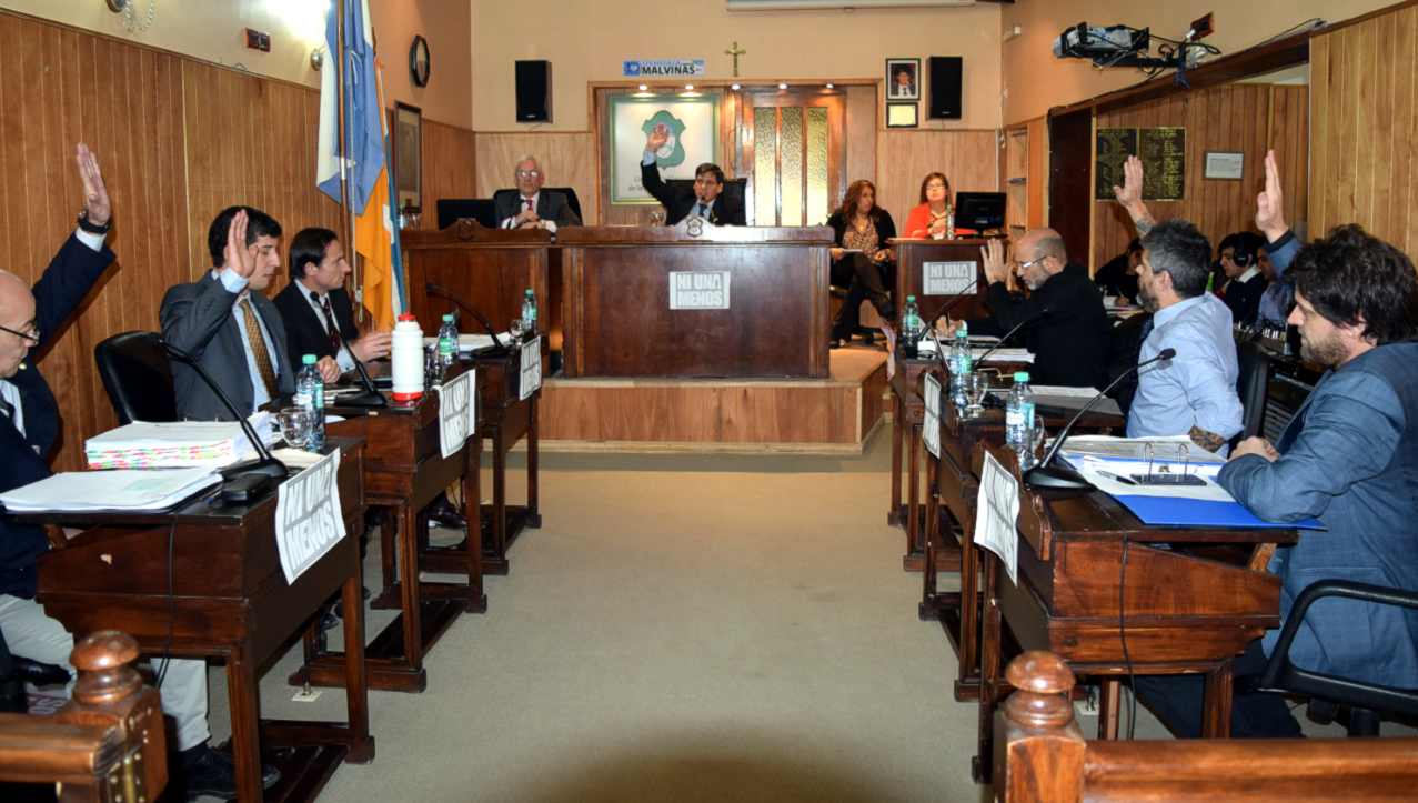 Superior Tribunal