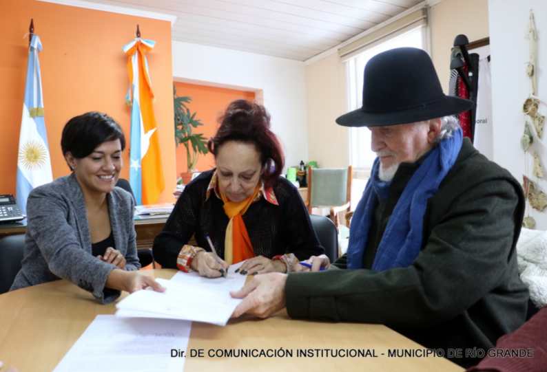 Danzas Nativas