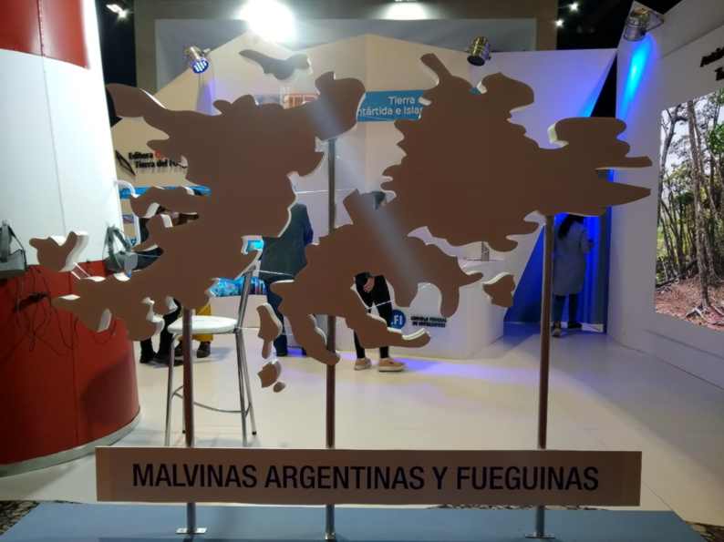 Feria Internacional del Libro
