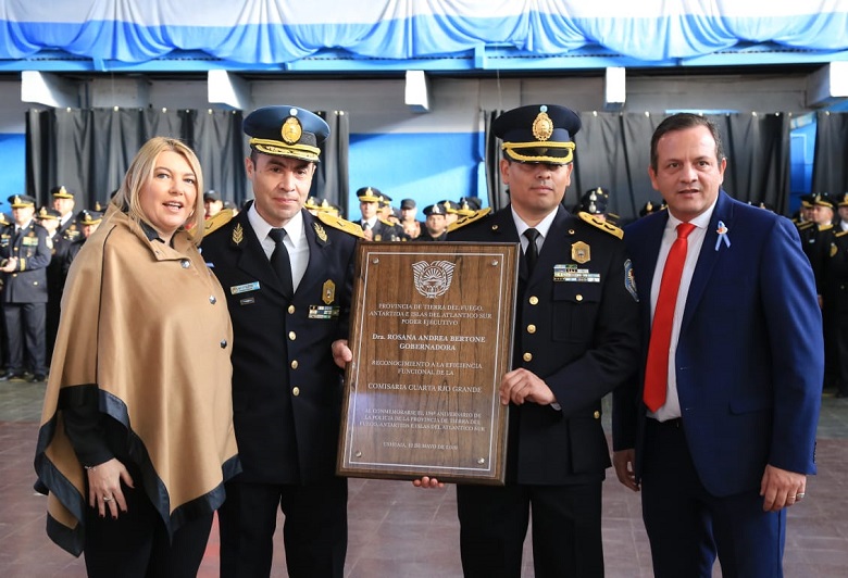 narcotráfico
