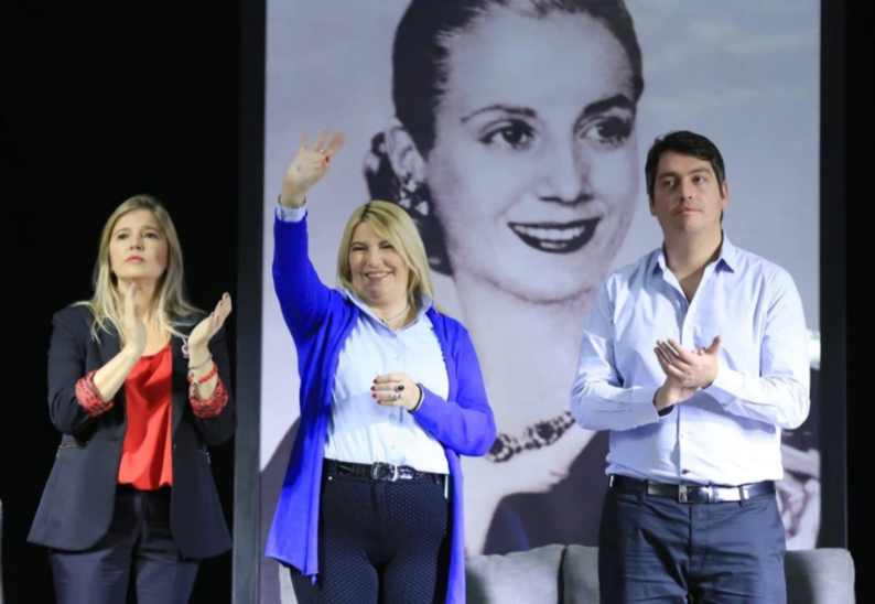 Eva Perón