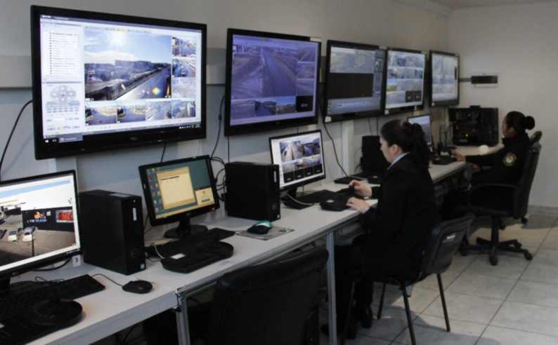 seguridad