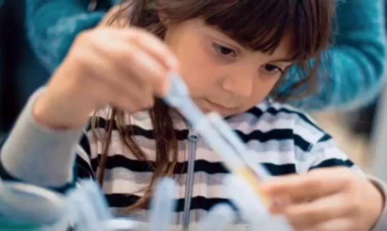 ciencia en movimiento