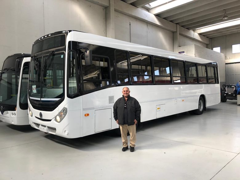 citybus bsas