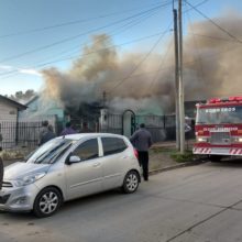 incendio