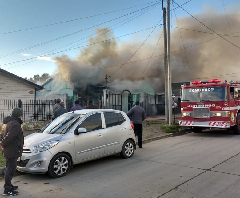 incendio