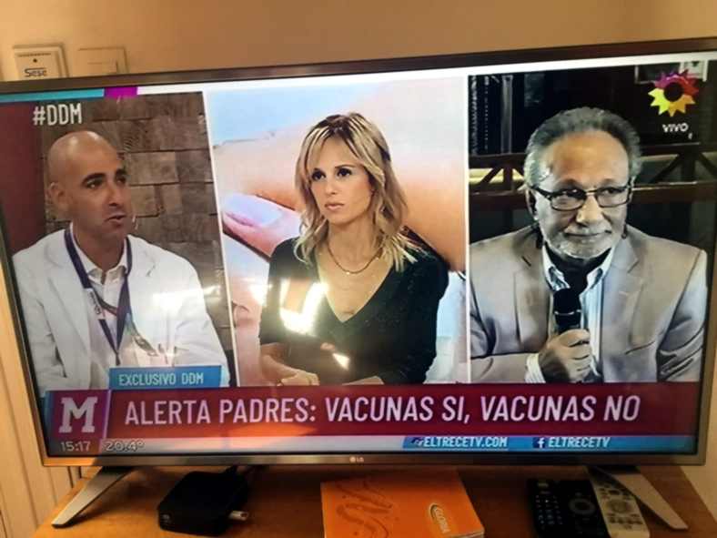 vacunas