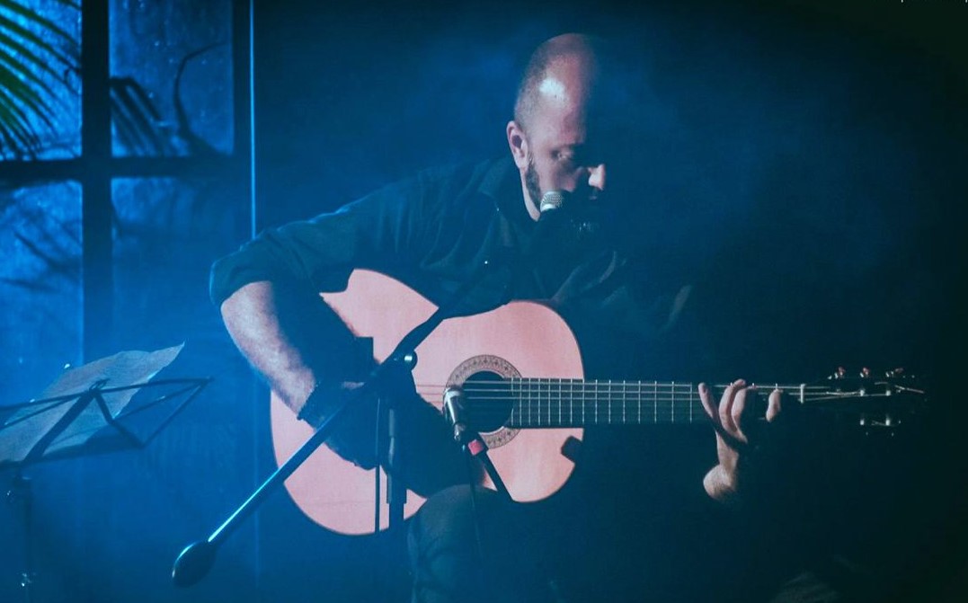 rio grande curso flamenco