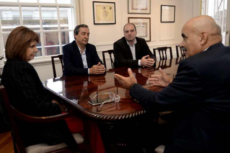 Bullrich