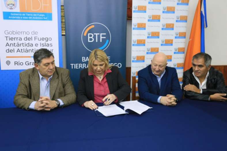 BTF