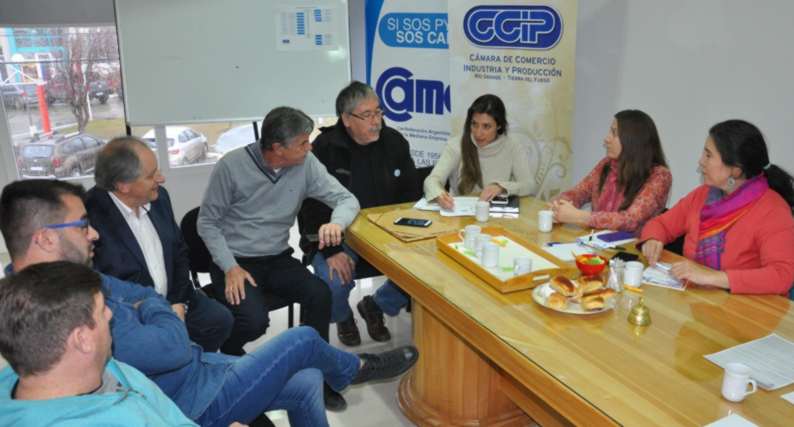 coalición cívica