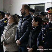 Bombero Voluntario
