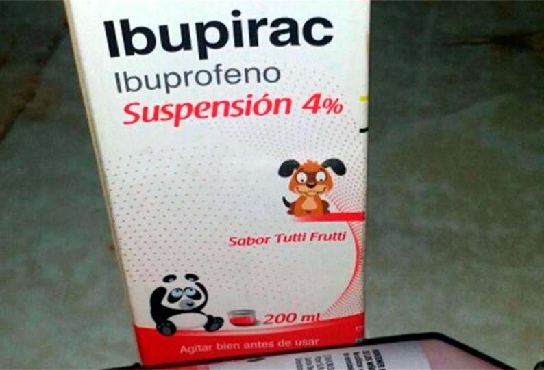 Ibupirac