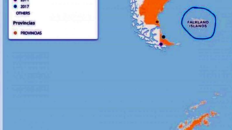 Malvinas