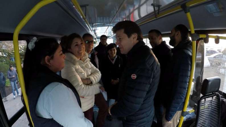 melella citybus