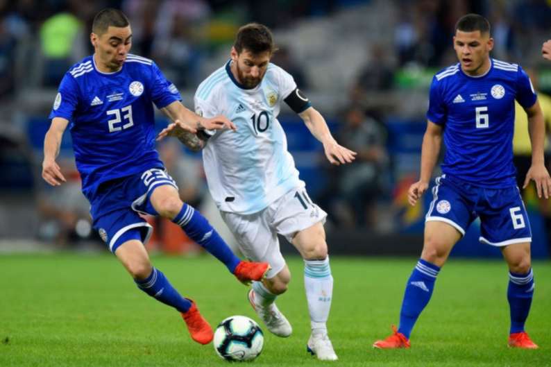 Argentina