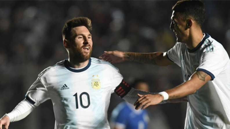 Messi